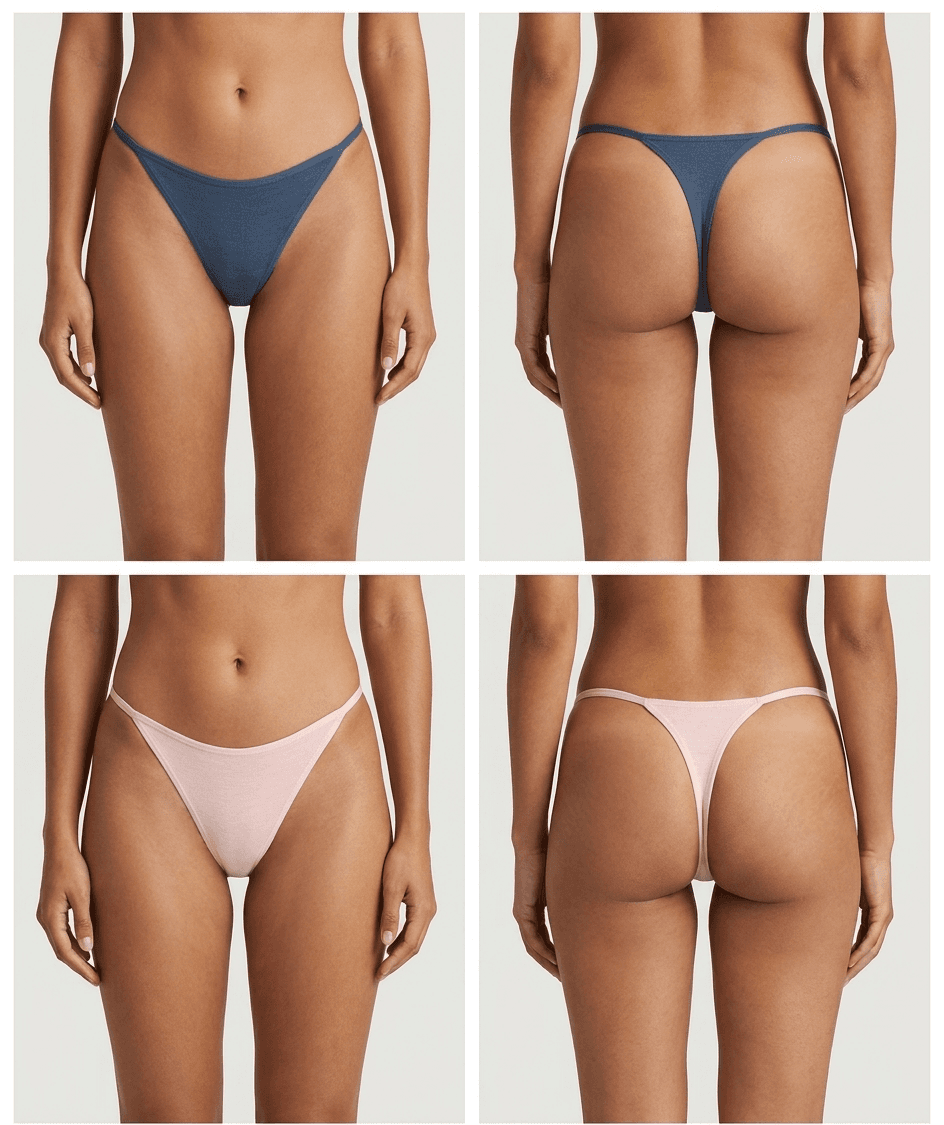 The Kinda Thong